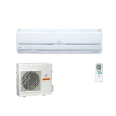 (image for) Hitachi RAS80YHA3 3.5HP Inverter Heating/Cooling Split Air-Con