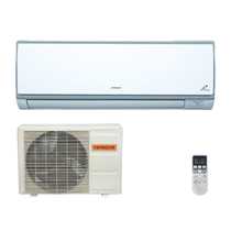 (image for) Hitachi RASS10CAK 1HP Split-Type Air-Conditioner - Click Image to Close