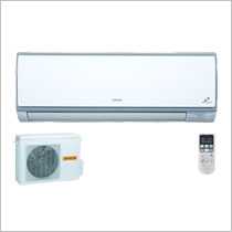 (image for) Hitachi RASS13CYK 1.5 HP Split-Type Air-Conditioner - Click Image to Close