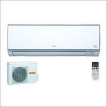 (image for) Hitachi RASS13CYK 1.5 HP Split-Type Air-Conditioner