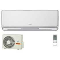 (image for) Hitachi RASSX10HAK 1HP Inverter Heating/Cooling Split Air-Con