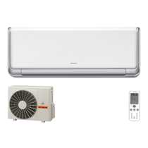 (image for) Hitachi RASSX10HYK 1HP Inverter Heating/Cooling Split Air-Con