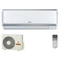 (image for) Hitachi RASX10HAK 1HP Inverter Heating/Cooling Split Air-Con - Click Image to Close