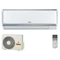 (image for) Hitachi RASX13HAK 1.5HP Inverter Heating/Cooling Split Air-Con