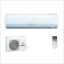 (image for) Hitachi RASX18CXK 2 HP Split-Type Air-Conditioner