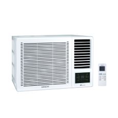 (image for) Hitachi RAW-XH13CA 1.5hp Window Air Conditioner (Inverter Cooling/Remote Control)
