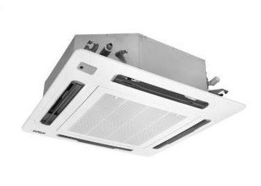 (image for) Hitachi RCI-4.0TNZ1NH 4HP Cassette-split Air Conditioner (Cooling only) - Click Image to Close