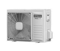 (image for) Hitachi RCI-4.0TNZ1NH 4HP Cassette-split Air Conditioner (Cooling only) - Click Image to Close