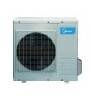 (image for) Midea MCC-24CRN1 3HP Split Cassette-Type Air-Conditioner - Click Image to Close