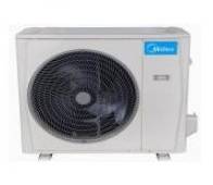 (image for) Midea MCD-24HRFN1-Q 2.5HP Split Cassette-Type Air-Conditioner (Inverter Cooling & Heating)