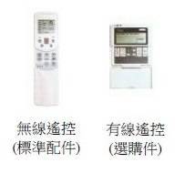 (image for) 美的 MCD-36CRN1-R 四匹 藏天花 冷氣機 (淨冷)