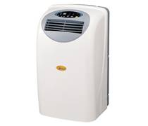 (image for) Midea MPN1-12CRN1 1.5 HP Mobile-Type Air-Conditioner