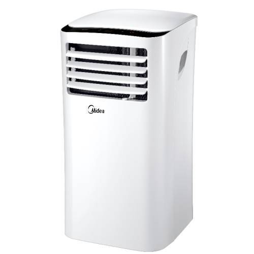 (image for) Midea MPPH-09CRN1E 1HP Mobile Air-Con with Remote - Click Image to Close