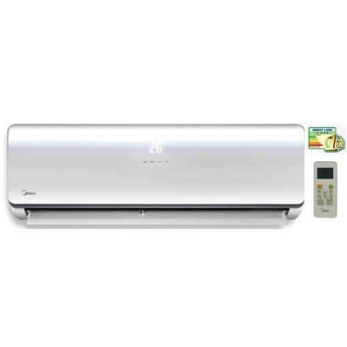 (image for) Midea MS11M-12HRDU1 1.5HP Inverter Split Heating Air-Con - Click Image to Close