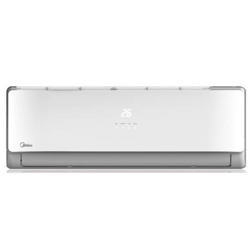 (image for) Midea MS12F-09CRU1 1HP Wall-mount-split Air-Conditioner