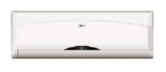 (image for) Midea MSC-09HRDN1-S 1HP Inverter Split Heating Air-Con - Click Image to Close
