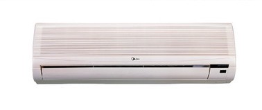 (image for) Midea MSG-24CRN1 3HP Split-Type Air-Conditioner