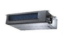 (image for) Midea MTA3-24CRN1 3HP Split Duct-type Air-Conditioner