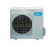 (image for) Midea MTA3-36CRN1 4HP Split Duct-type Air-Conditioner - Click Image to Close