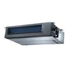 Midea MTI-24HWN1-Q 2.5HP Duct-type Split Air-Conditioner (Cooling & Heating)