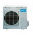 (image for) Midea MUB-36HRN1 4HP Split Ceiling Heat-Pump Air-Conditioner - Click Image to Close