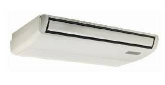 (image for) Midea MUE-18HRN1-Q 2HP Split Ceiling/Floor-type Split Air-Conditioner (Cooling & Heating)