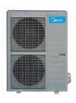 (image for) Midea MUE-60CRN1-R 6HP Split Ceiling/Floor-type Split Air-Conditioner (Cooling only)