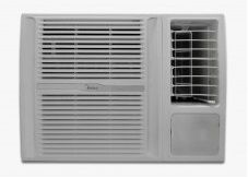 (image for) Midea MW-09CM8C 1HP Window Air-Conditioner