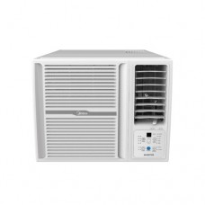 (image for) Midea MW-09CRF8B 1HP Window Air-Conditioner (Inverter Cooling with Remote)