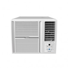 (image for) Midea MW-12CRF8D 1.5HP Window Air-Conditioner (Inverter Cooling with Remote)