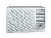 (image for) Midea MWH-07CM2N1 3/4 HP Window-Type Air-Conditioner