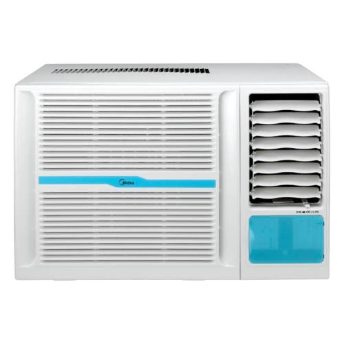 (image for) Midea MWH-07CM3U1 3/4HP Window Air-Conditioner - Click Image to Close