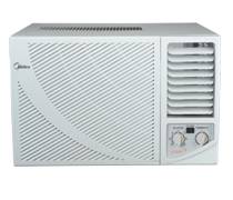 (image for) Midea MWH-16CM2 2HP Window-Type Air-Conditioner