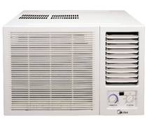 (image for) Midea MWH-18HM 2HP Window Heating / Cooling Air-Conditioner - Click Image to Close