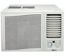 (image for) Midea MWH-24CM 2.5HP Window-Type Air-Conditioner - Click Image to Close