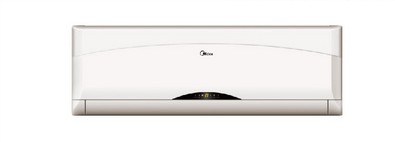 (image for) Midea MWS-09CR1N1 1HP Window-Split Air-Conditioner