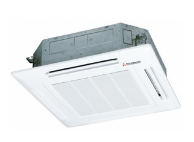 (image for) Mitsubishi Heavy FDT100CR-S 4HP Cassette Air Conditioner - Click Image to Close