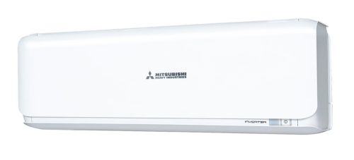 (image for) Mitsubishi Heavy SRK35ZSXH-S 1.5HP Wall-mount-split Air-Conditioner (Inverter Heating & Cooling)