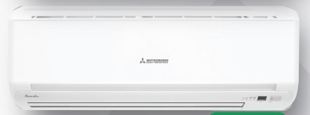(image for) 三菱重工 SRK53QE3 二匹 掛牆分體冷氣機 (變頻冷暖) - 點擊圖片關閉視窗