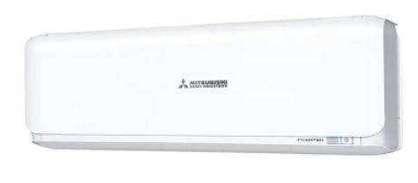 (image for) Mitsubishi SRK60ZSXH-S 2.5HP Wall-mount-split Air Conditioner (Inverter Cooling & Heating) - Click Image to Close