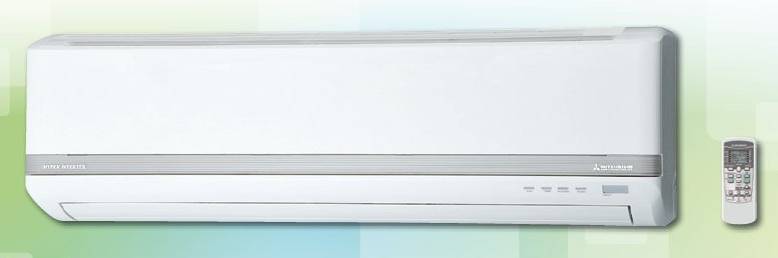 (image for) Mitsubishi Heavy SRK63ZKH-S 2.5HP Inverter Split Air-Con - Click Image to Close