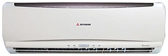 (image for) Mitsubishi Heavy SRKQI25HN-E 1HP Inverter Split Air-Conditioner