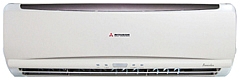 (image for) Mitsubishi Heavy SRKQI35HN-E 1.5HP Inverter Split Air-Con - Click Image to Close