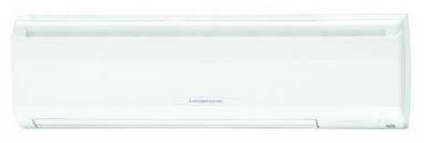 (image for) Mitsubishi MS-GF50VB-H1 2HP Wall-Mount Split Air-Conditioner - Click Image to Close