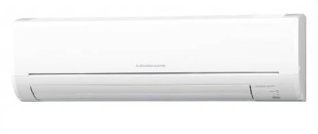 (image for) Mitsubishi MS-GH80VA 3HP Wall-Mount Split Air-Conditioner - Click Image to Close