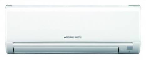 (image for) Mitsubishi MS-GJ12VA 1.5HP Wall-Mount Split Air-Conditioner