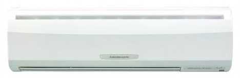 (image for) Mitsubishi MSD-LF19VB-H2 2HP Wall-Mount Split Air-Conditioner