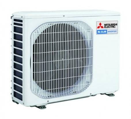 (image for) Mitsubishi MSY-GJ13VA 1.5HP Wall-Mount Split Air-Con with Inverter