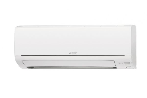 (image for) Mitsubishi Electric MSY-GS09VF 1HP Wall-mount-split Air Conditioner (Inverter Cooling/Outdoor: 420mm)