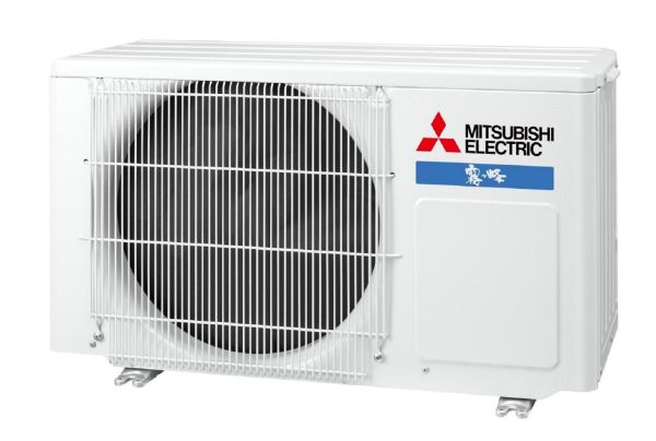 (image for) Mitsubishi Electric MSY-GS12VF 1.5HP Wall-mount-split Air Conditioner (Inverter Cooling/Outdoor: 420mm)